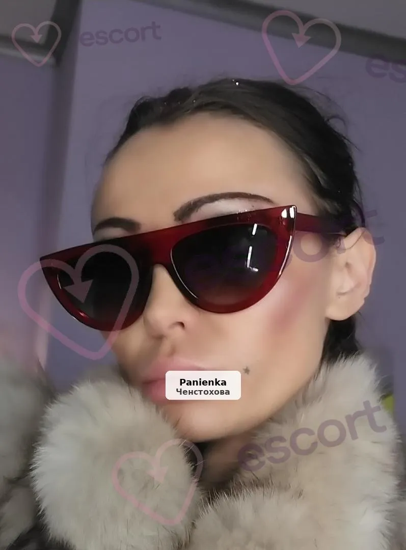 Lyn – Zmysłowe spotkania dla wymagających Panów - 1/9