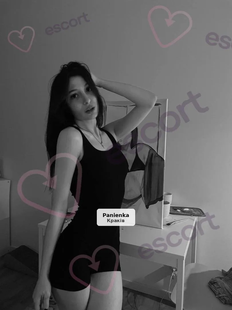 Nina - namiętne chwile w Twoim towarzystwie - 1/4