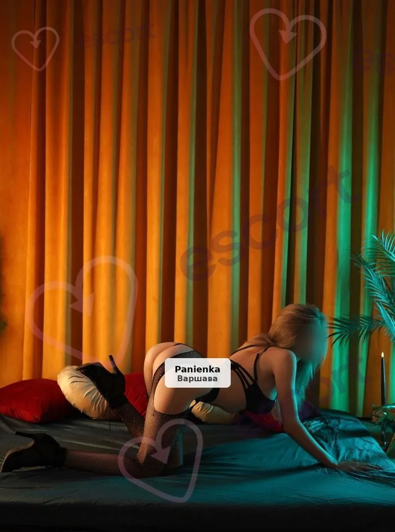 EUPHORIA - Ekskluzywny Salon Masażu w centrum Warszawy - 1/5
