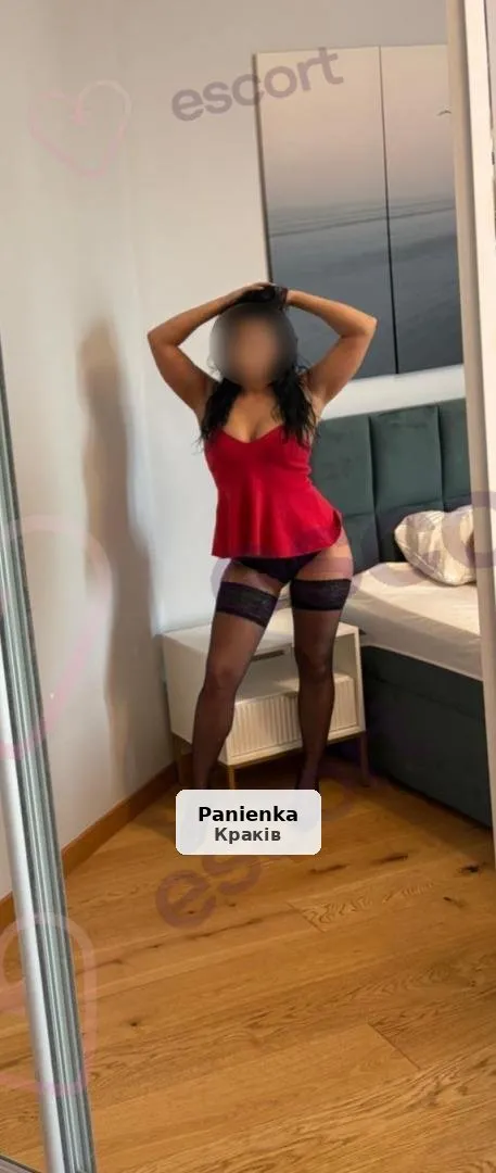Seksowna i pełna namiętności - 1/1