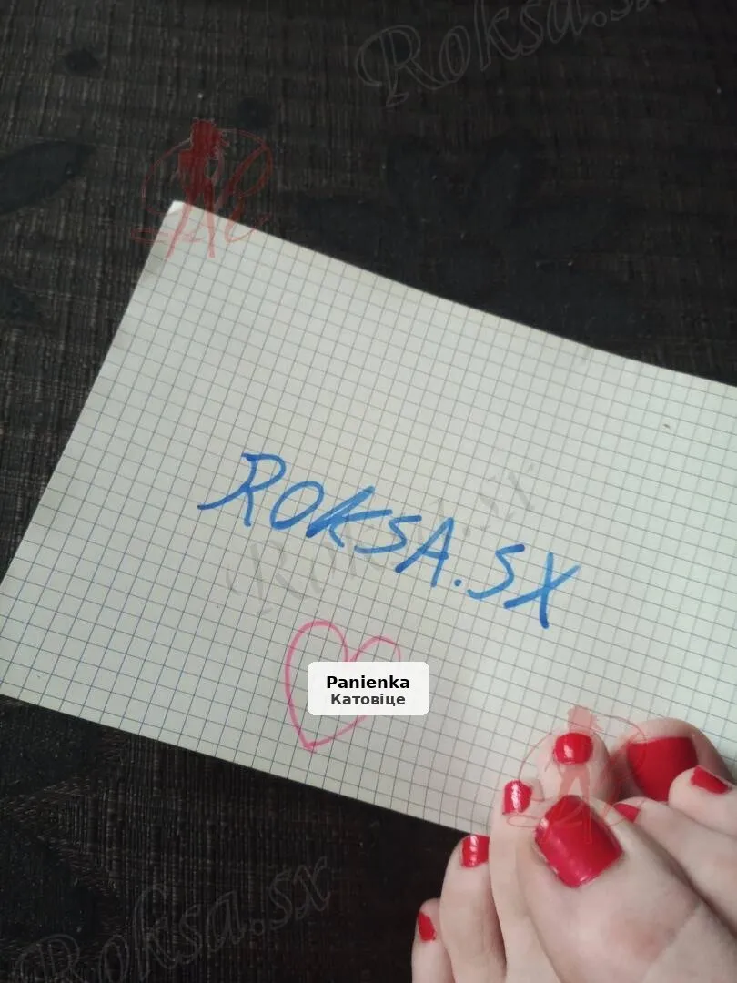 Fetysz stóp - personalizowane zdjęcia i filmy - 1/1