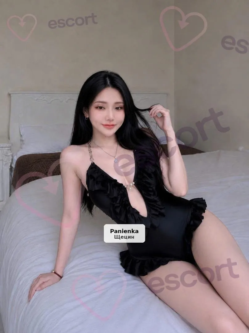 Egzotyczna piękność z Japonii - Jessica - 1/6