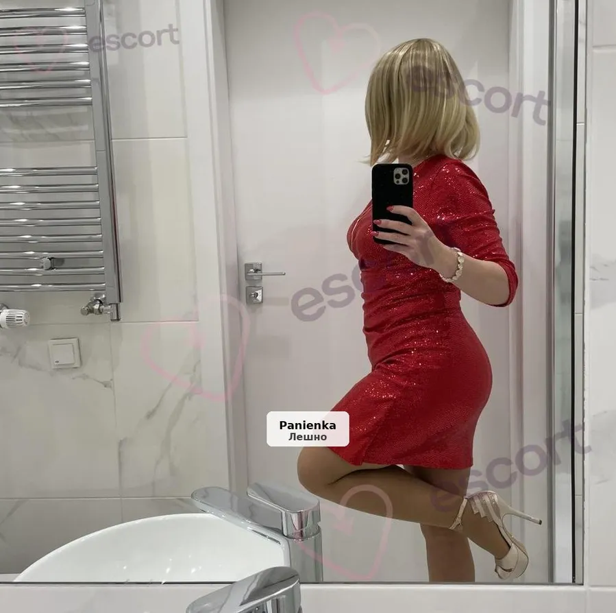 Sylwia - Twoja namiętna kochanka i chwile relaksu - 1/5
