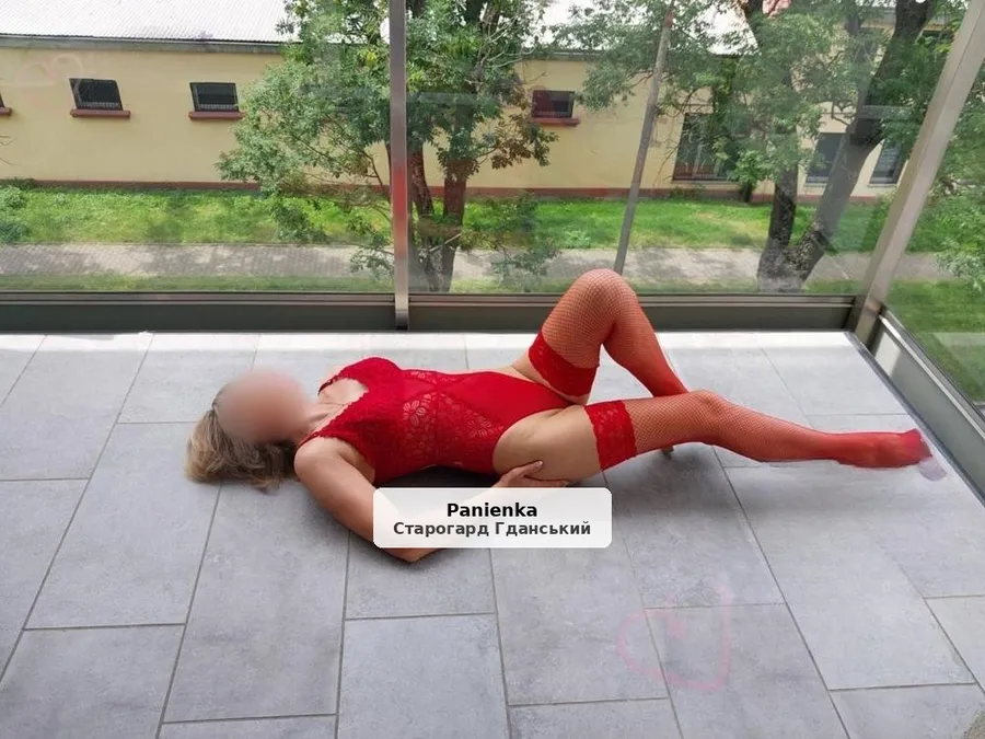 Wyjątkowe spotkanie pełne namiętności - 1/3