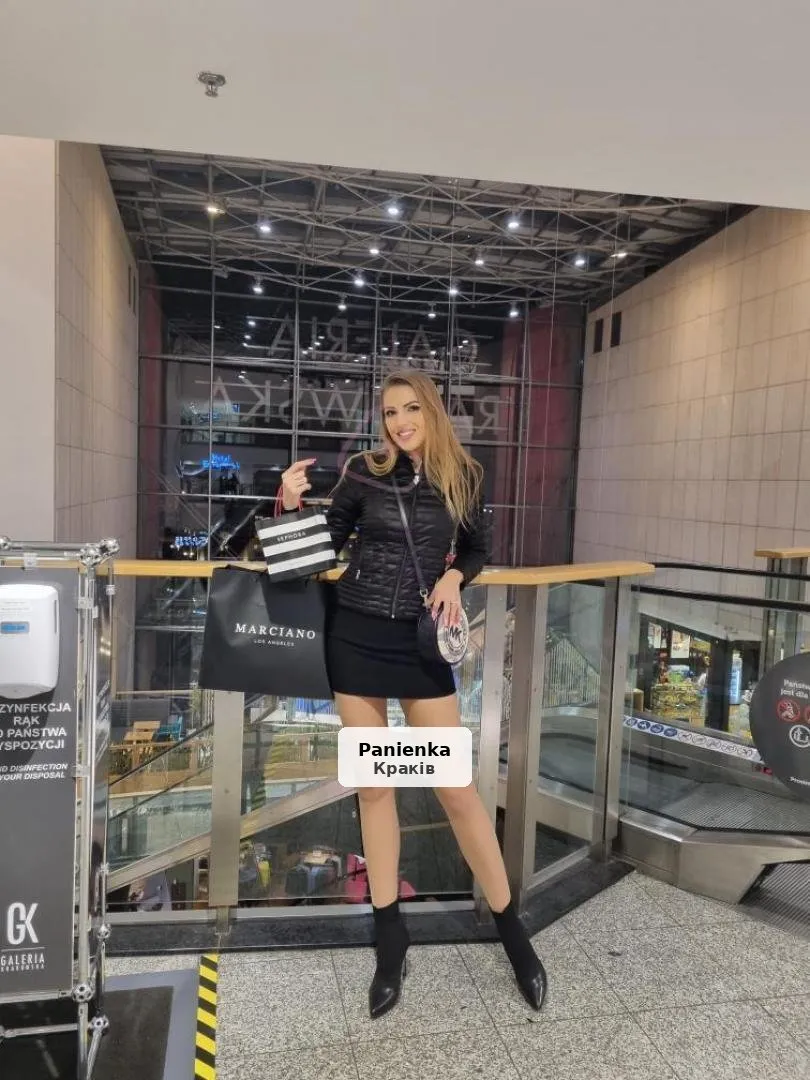 Angel Exclusive VIP - Prawdziwe spotkanie - 1/7