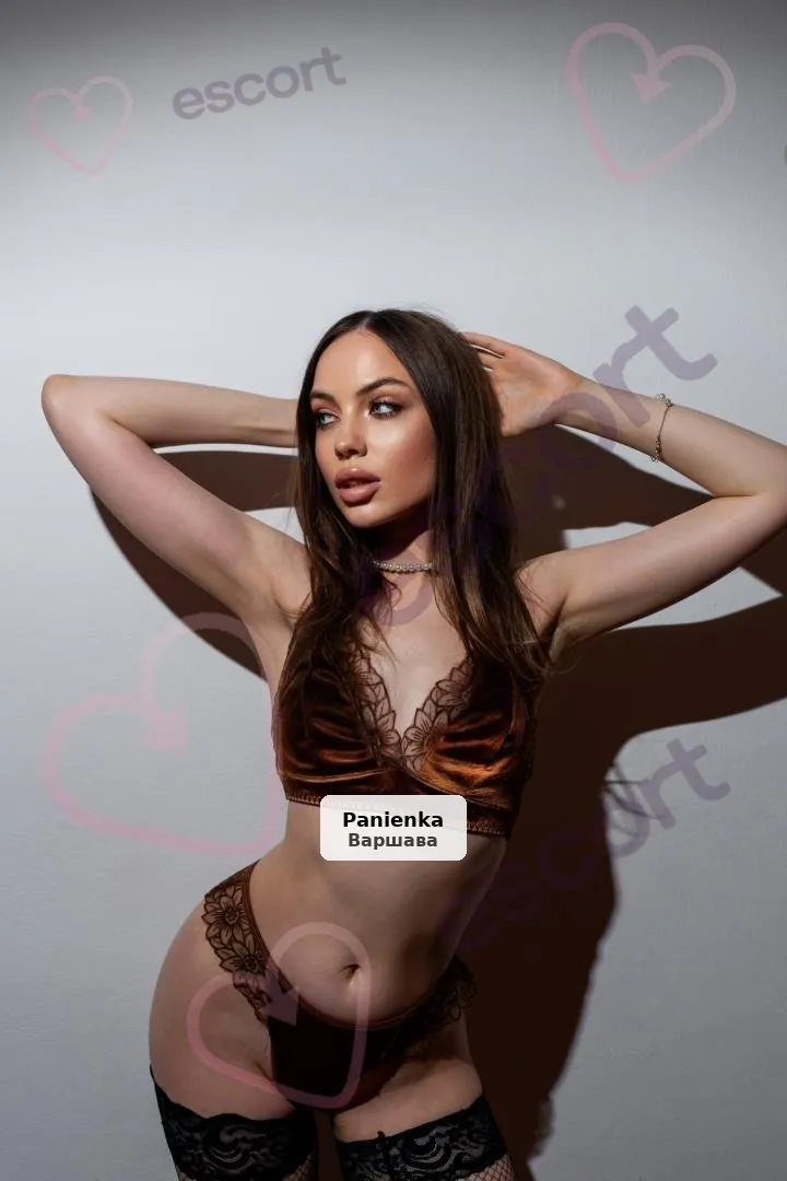 Ekskluzywny salon masażu na Wilanowie - Sexy Nancy - 1/3