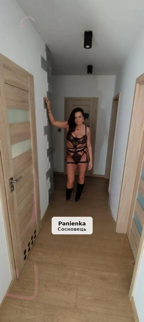 Kasia GFE – Rozkosz i Namiętny Seks w Prywatnym Apartamencie - 1/4