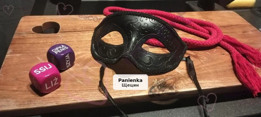 Bogini seksu - autentyczna i zmysłowa - 1/8