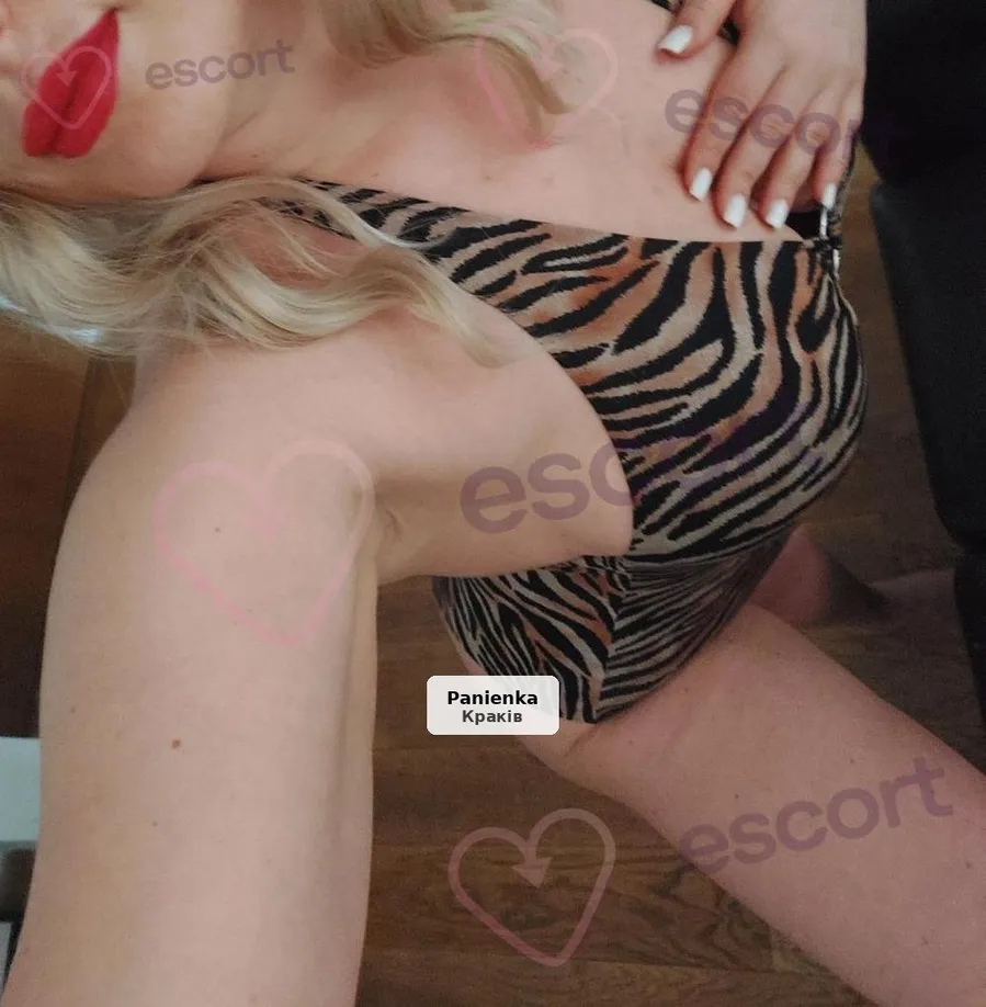 Kaja - zmysłowy masaż nuru i relaksacja - 1/10