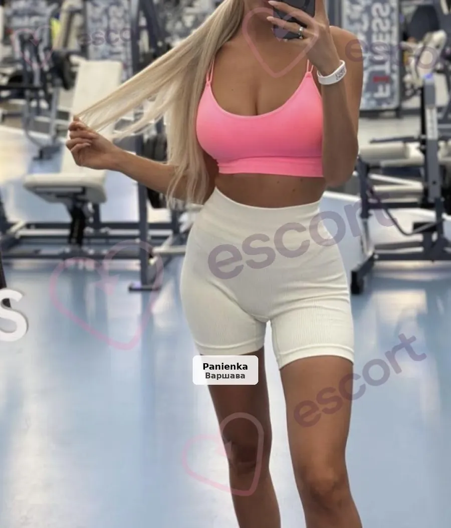 Juliette Private - Elegancka i dyskretna partnerka - 1/10