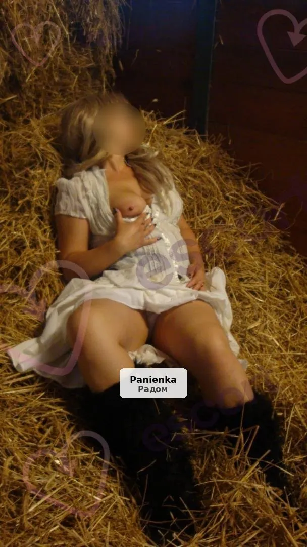 Wyjątkowe chwile z Pociechą - 1/6