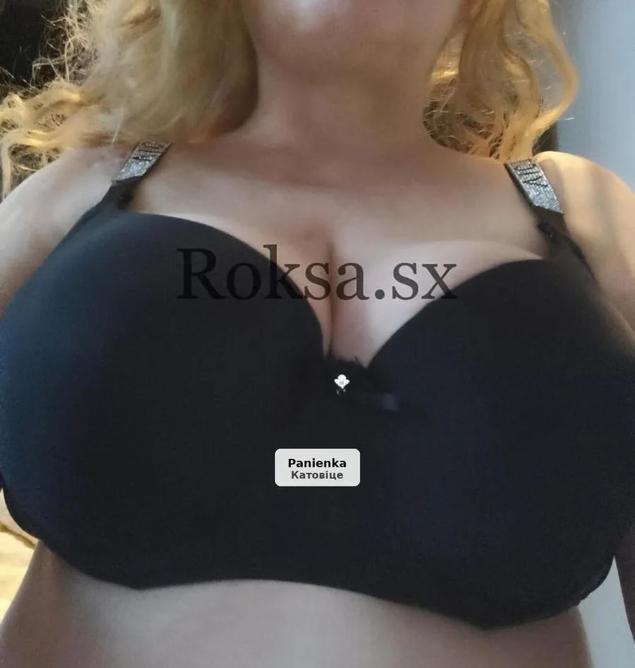 Attractive Blonde - Let's Fulfill Your Fantasies - 1/4