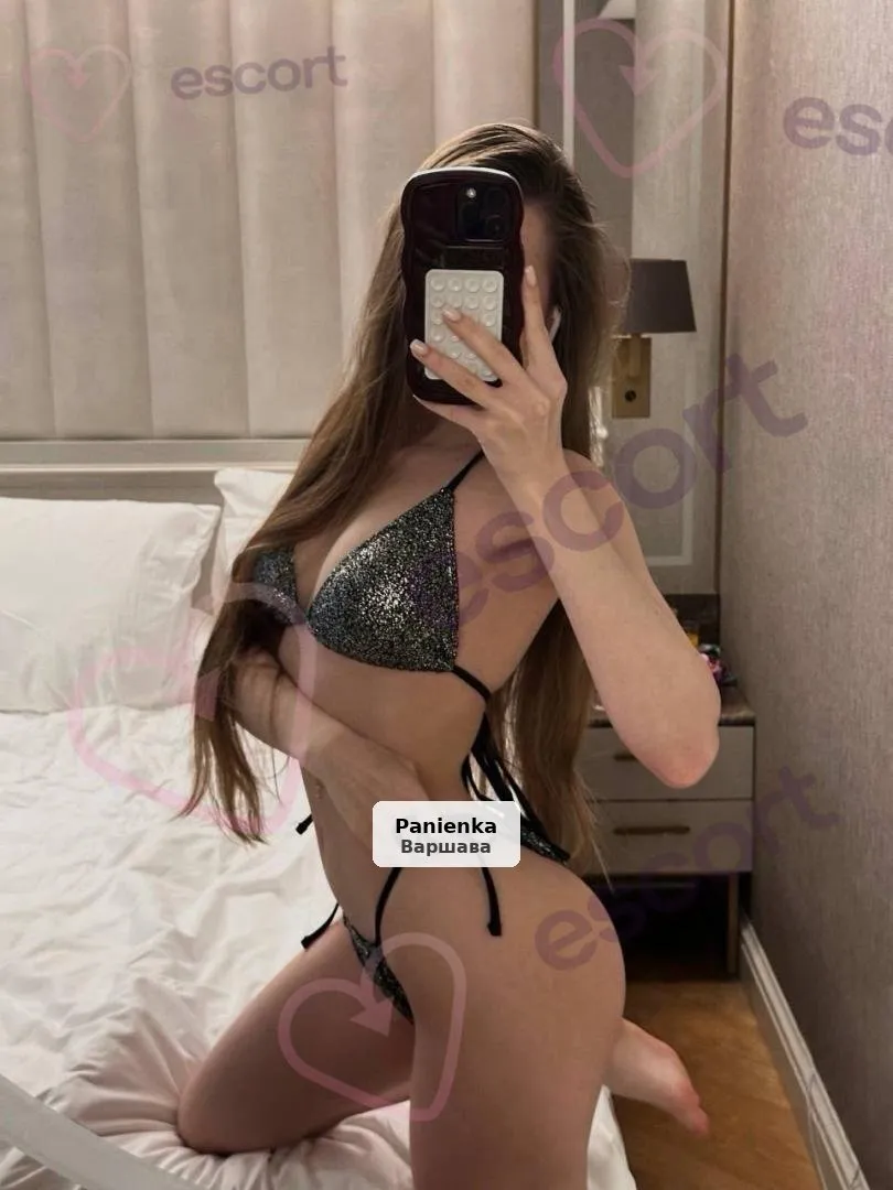 Eva - Romantyczne spotkania i pełna bliskość GFE - 1/4