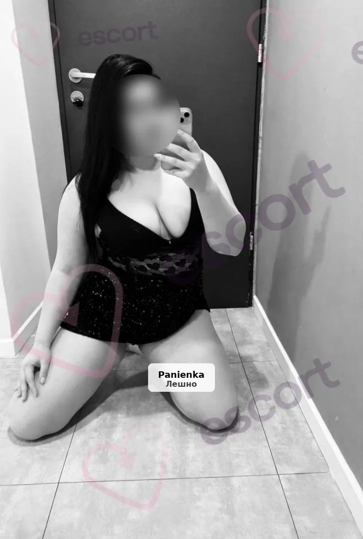 Diamond VIP - Elegancka i dyskretna towarzyszka - 1/3