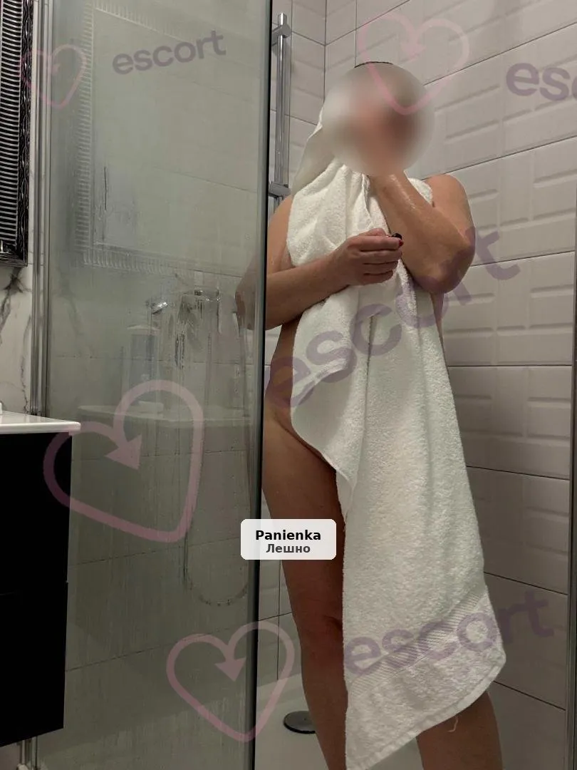 Szalona Blondynka - 1/3