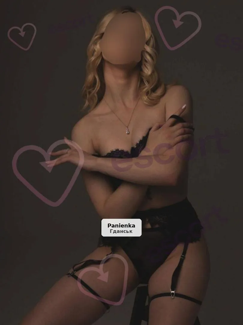 Alina - Naturalna i namiętna randka - 1/4