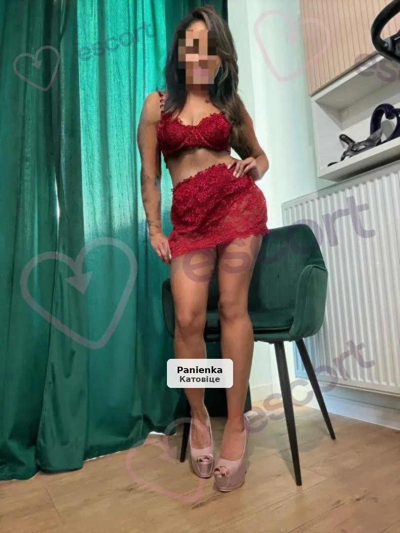 Claudia - Zmysłowy masaż i relaks - 1/7