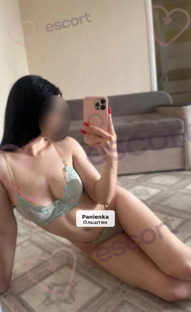 Unique GFE Experience - 1/5