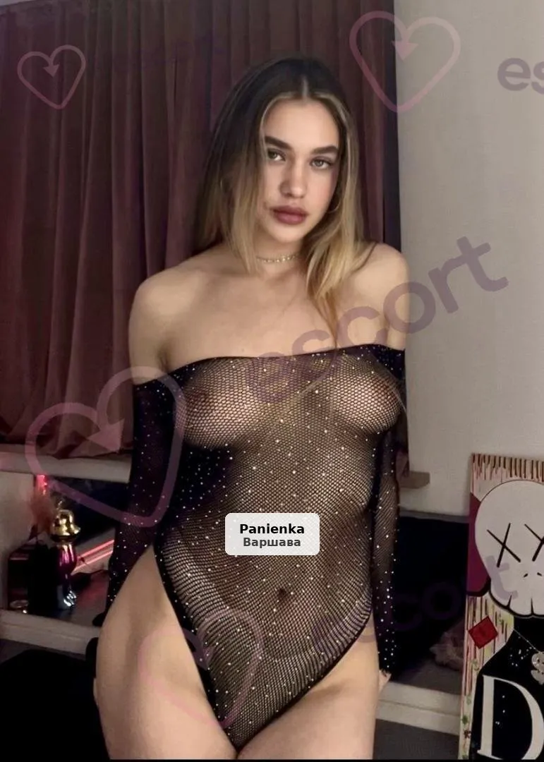 Angela Sky - Чувственный массаж Нуру - 1/8