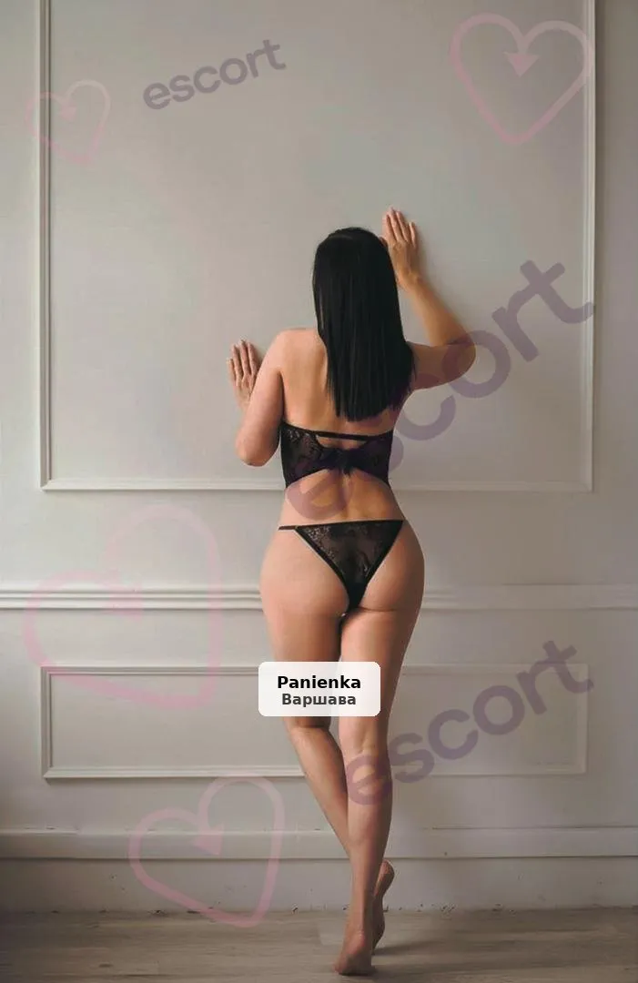 Liliana - Zmysłowy masaż i pełna relaksacja - 1/3
