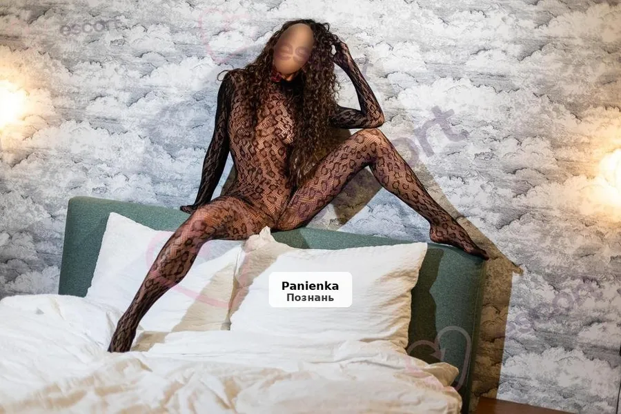 Ekskluzywny masaż GFE - 1/3