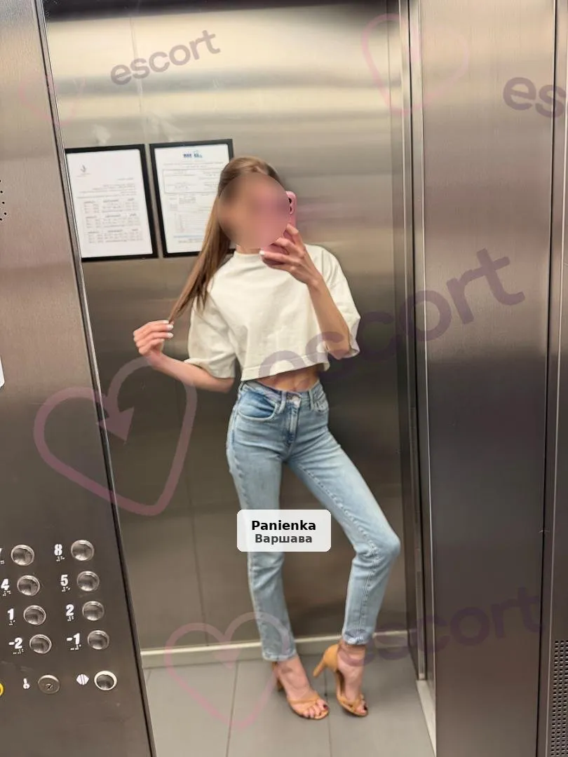 Ania - prywatne spotkania - 1/3