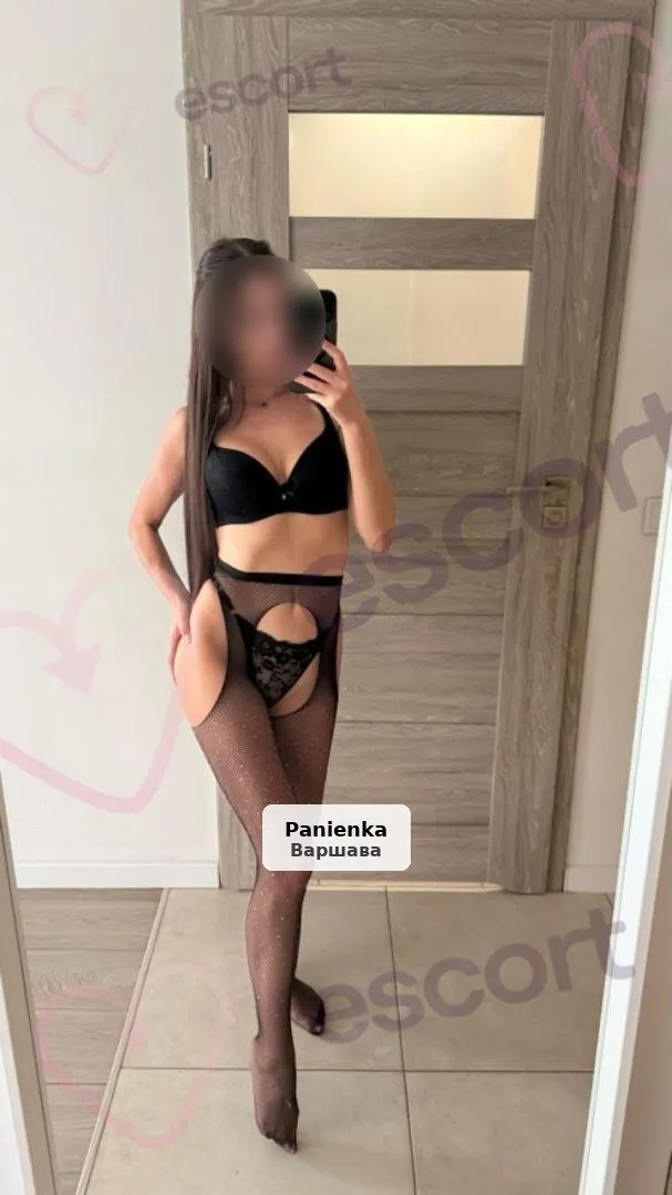 Weronika - Twoje zmysłowe spotkanie - 1/3