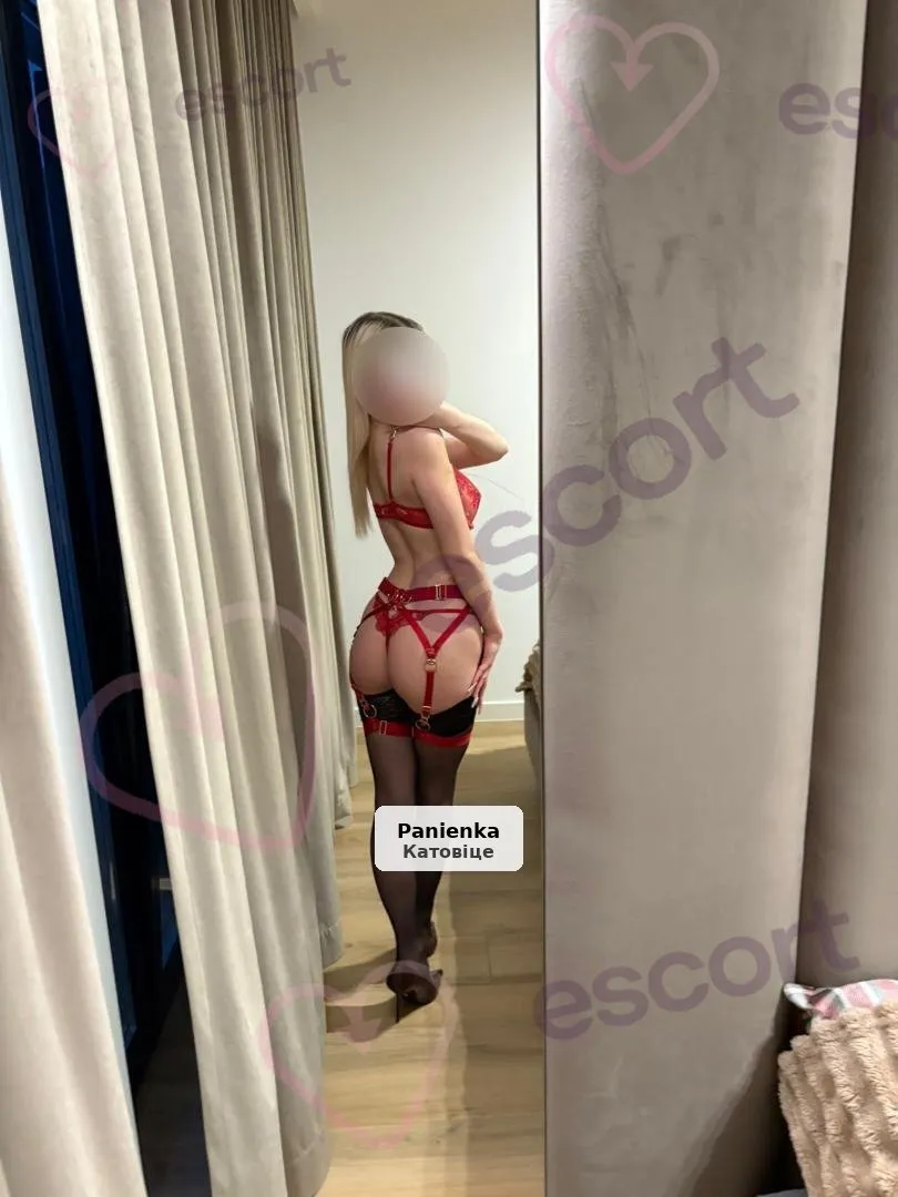 Zuza - Twoje wyjątkowe spotkanie w stylu GFE - 1/7