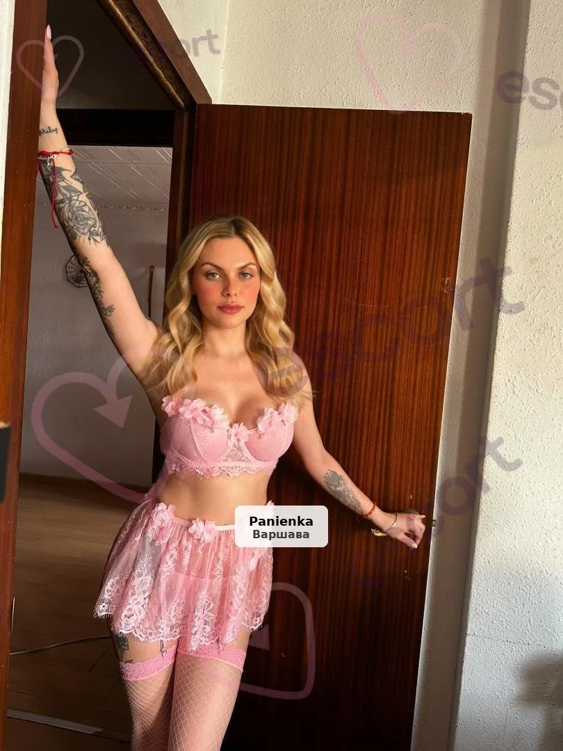 Rafaella - Gorąca Brazylijka - 1/8