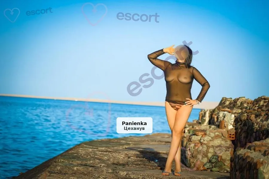 Atrakcyjna kobieta zaprasza na namiętne spotkania - 1/8