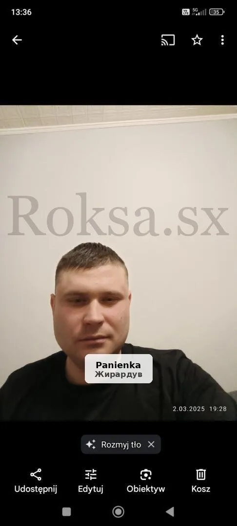 Zapraszam na miłe spotkanie - 1/1