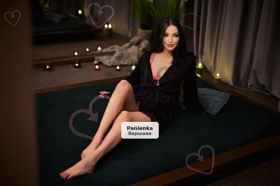 Kristina - Profesjonalny relaks w Cosmos Massage - 1/6