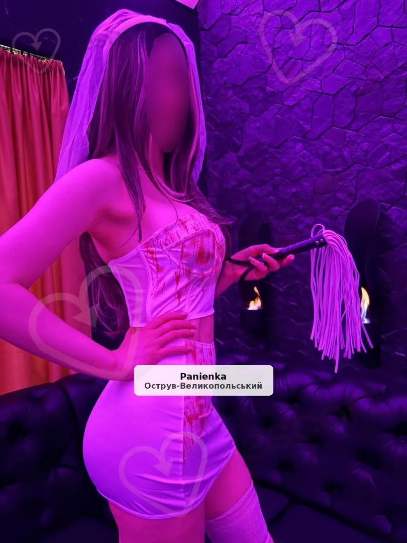Urocza Pani BDSM – Niezapomniane, Indywidualne Spotkania - 1/10