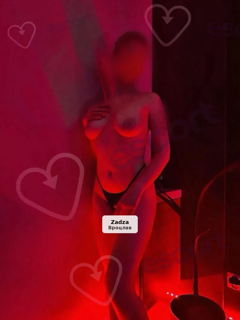 Hania - Zmysłowy masaż i pełen relaks - 1/10
