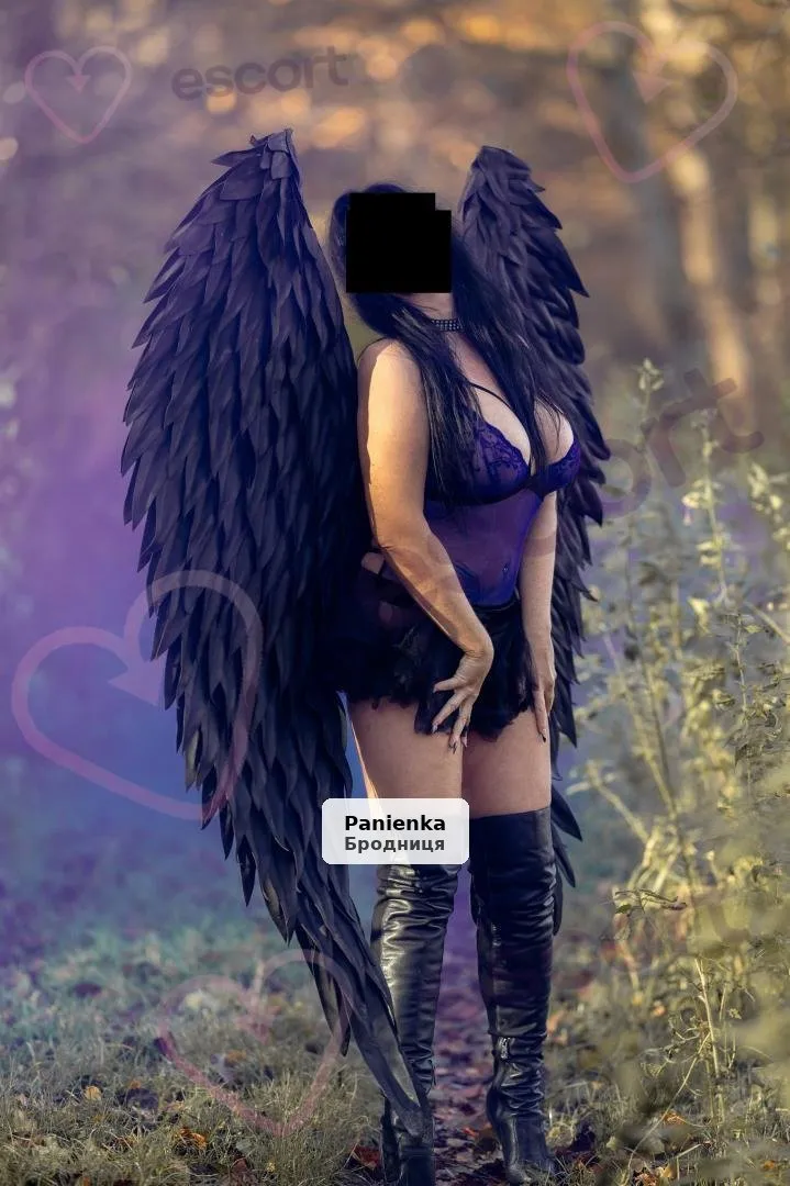BlackAngelLuxx - Zapraszam do Brodnicy - 1/5