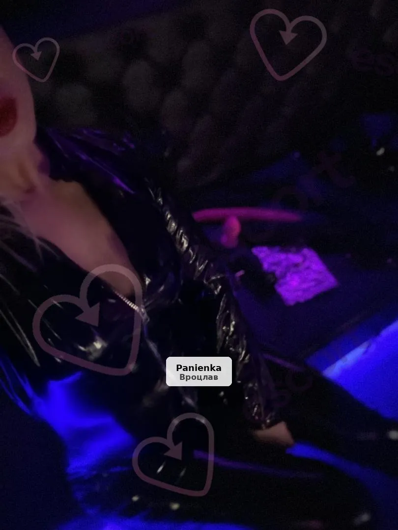 Lady Carmen - Profesjonalna Dominacja i BDSM - 1/8