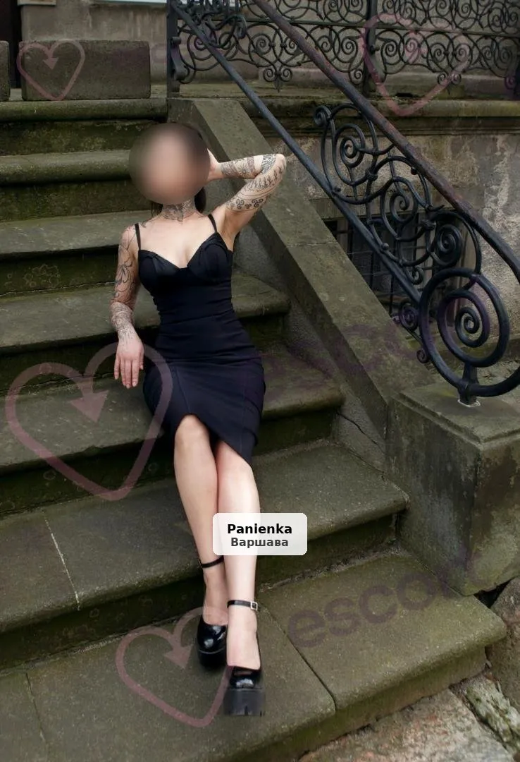 Milena - GFE, Authenticity and Discretion - 1/4