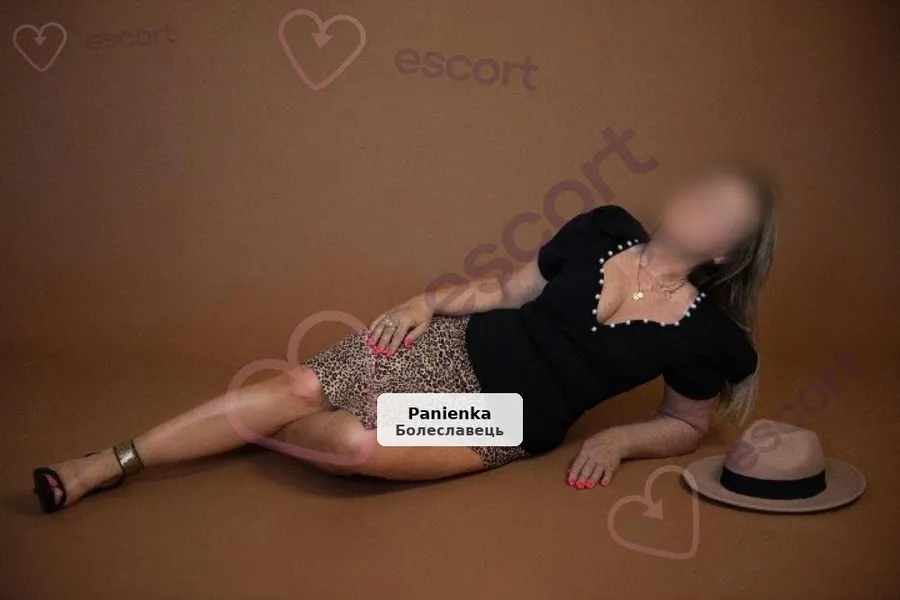 Anita: Profesjonalny Masaż, Francuz i Spełnienie Twoich Fantazji - 1/3