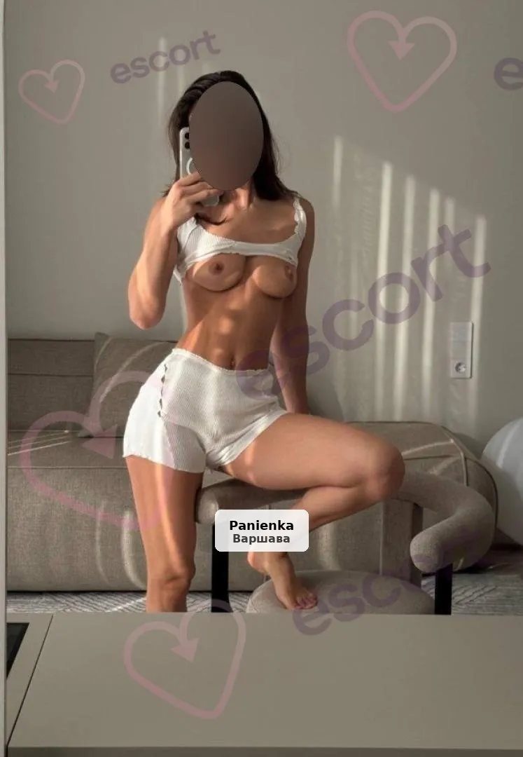 Dagmara - GFE i pełen relaks - 1/3