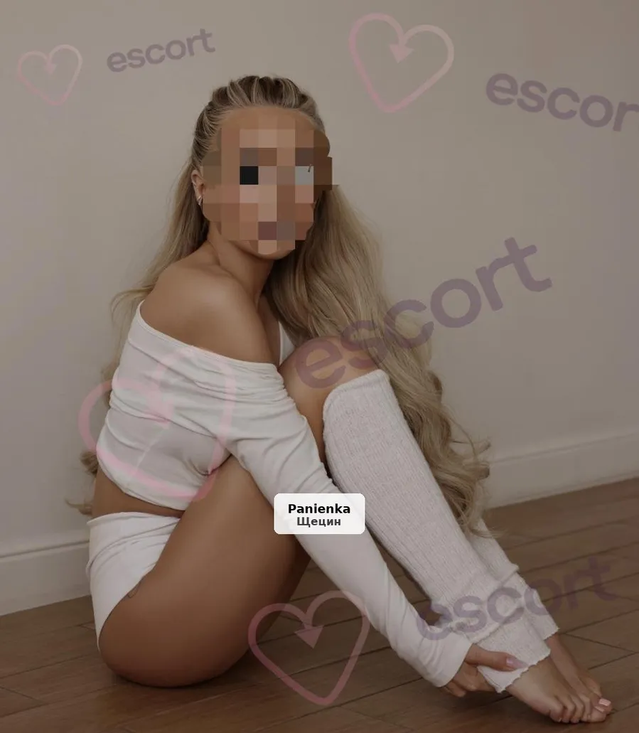 Zapraszam na miłe chwile – Paula - 1/3