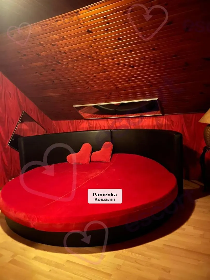 Ekskluzywny Night Club - Zapraszamy - 1/3