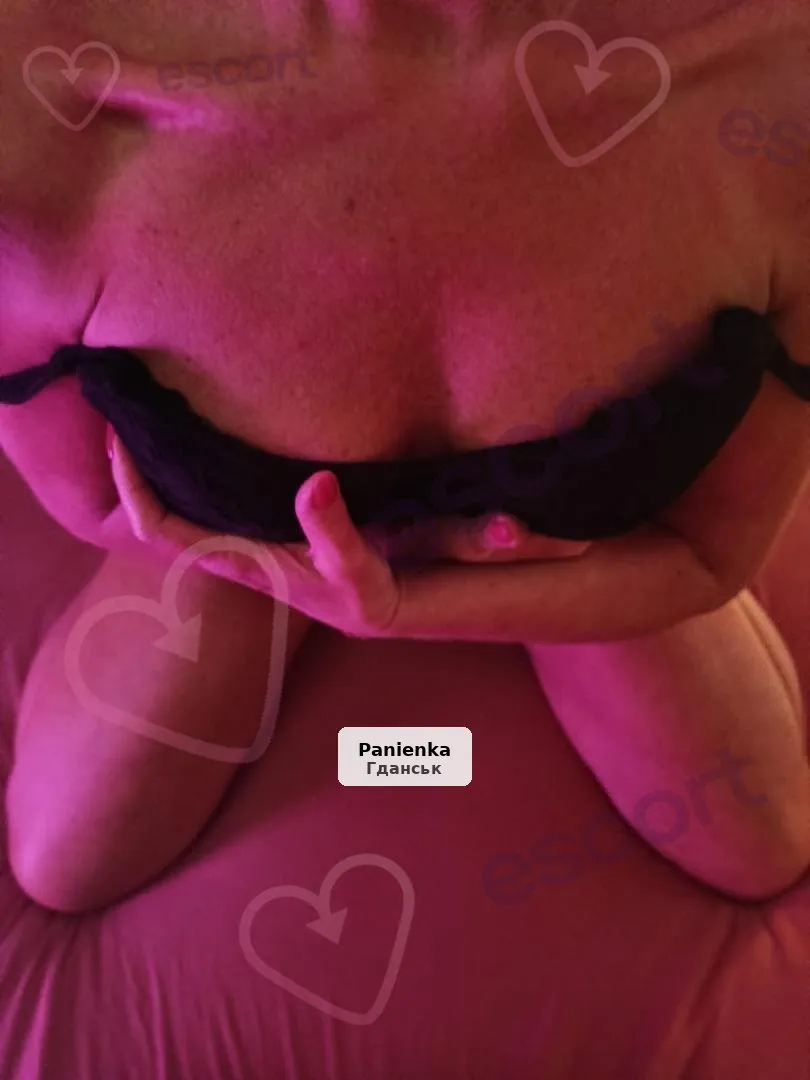 Sylwia – namiętność i fantazja... Spotkania solo lub w duecie - 1/7