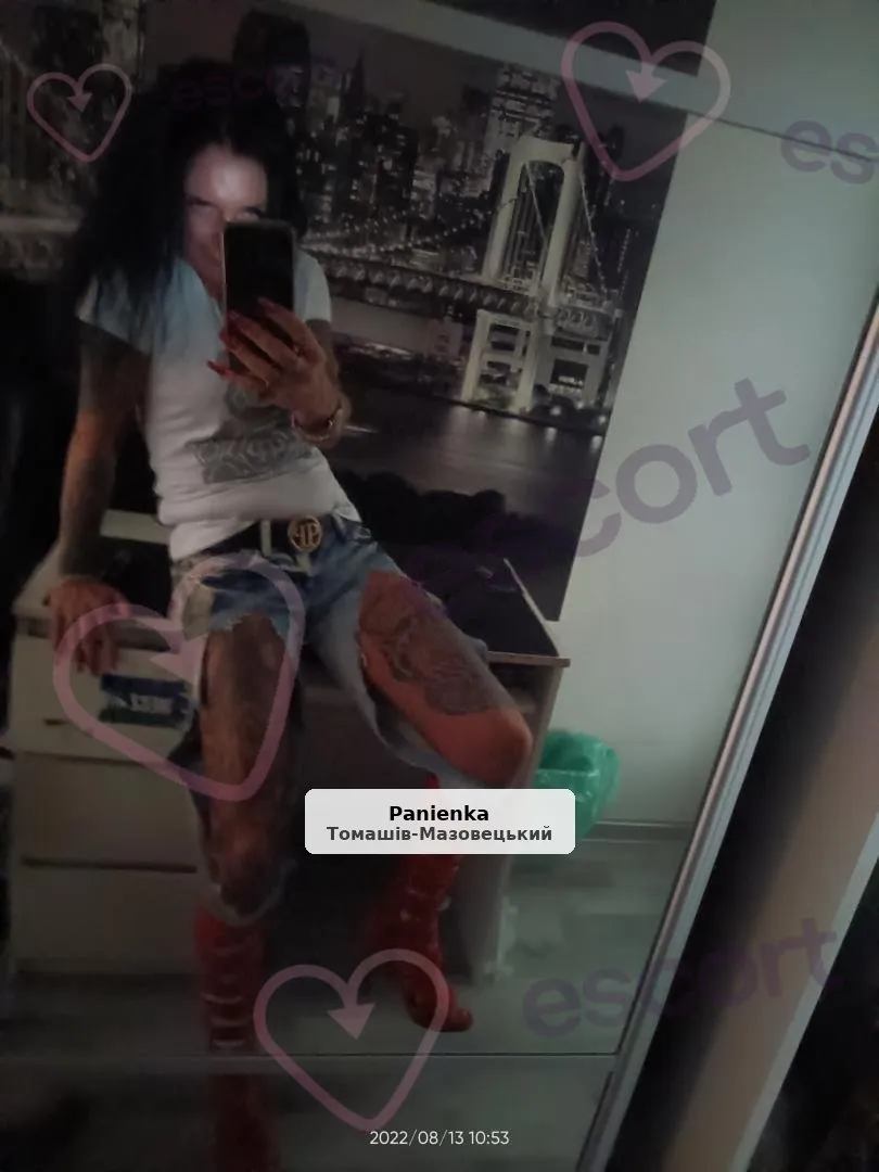 Sonia - zapraszam na miłe spotkanie - 1/7