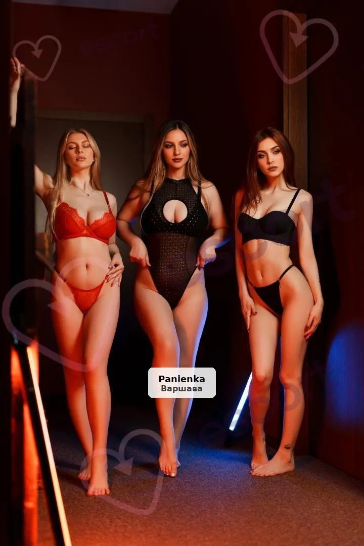 Ewelina - profesjonalny masaż relaksacyjny - 1/7