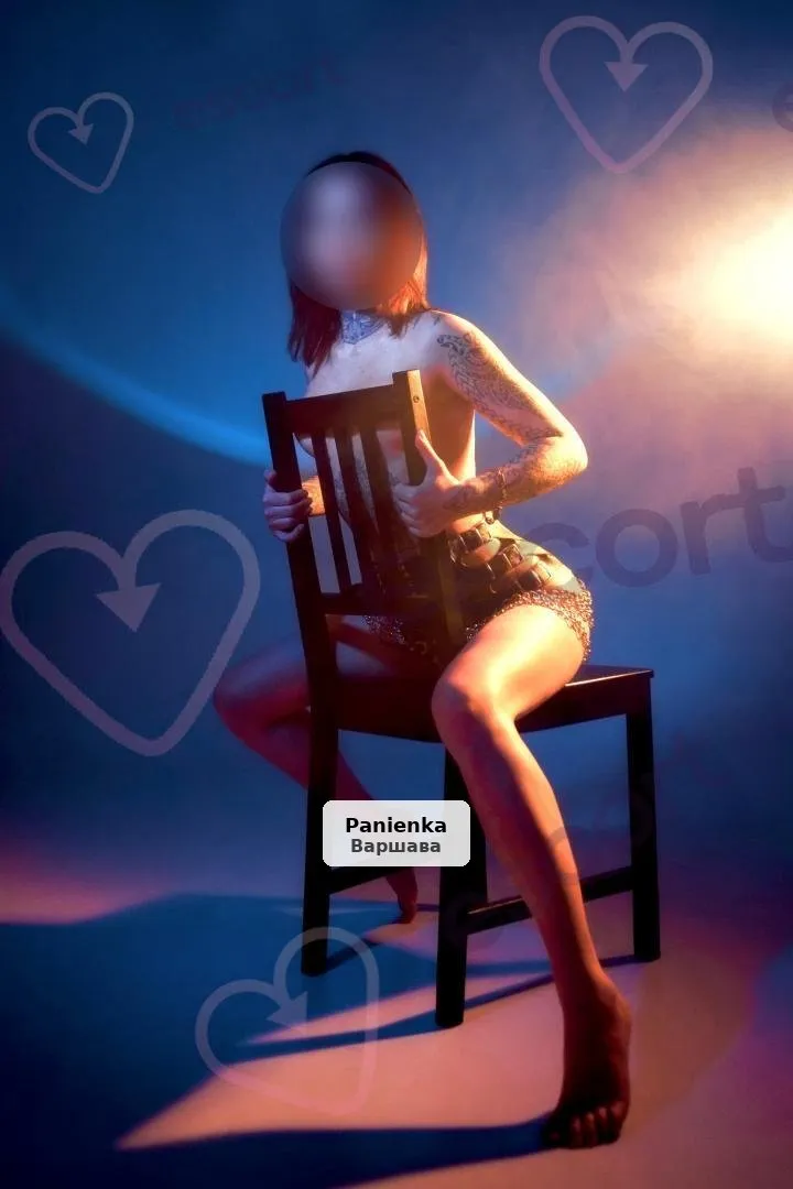 Prywatne spotkania GFE - Milena - 1/5