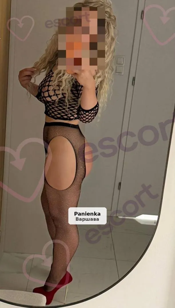Alina ViP - Zmysłowe spotkanie - 1/3