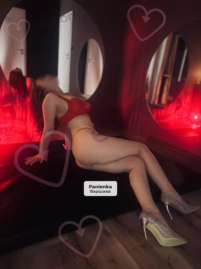 Profesjonalny masaż Nuru - Lisa - 1/4