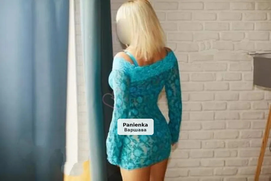 Аґнешка - GFE, професійні зустрічі в приватній атмосфері - 1/5