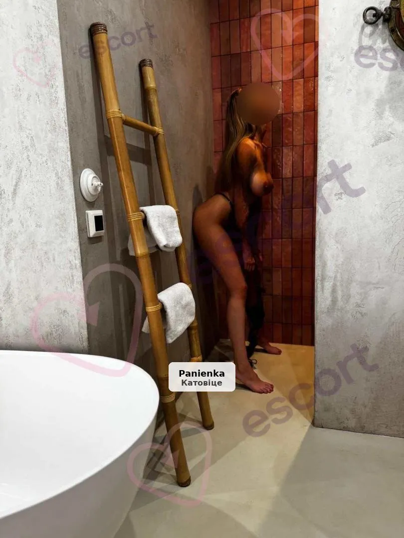 Salon masażu Monika Oasis – relaks i profesjonalizm - 1/5