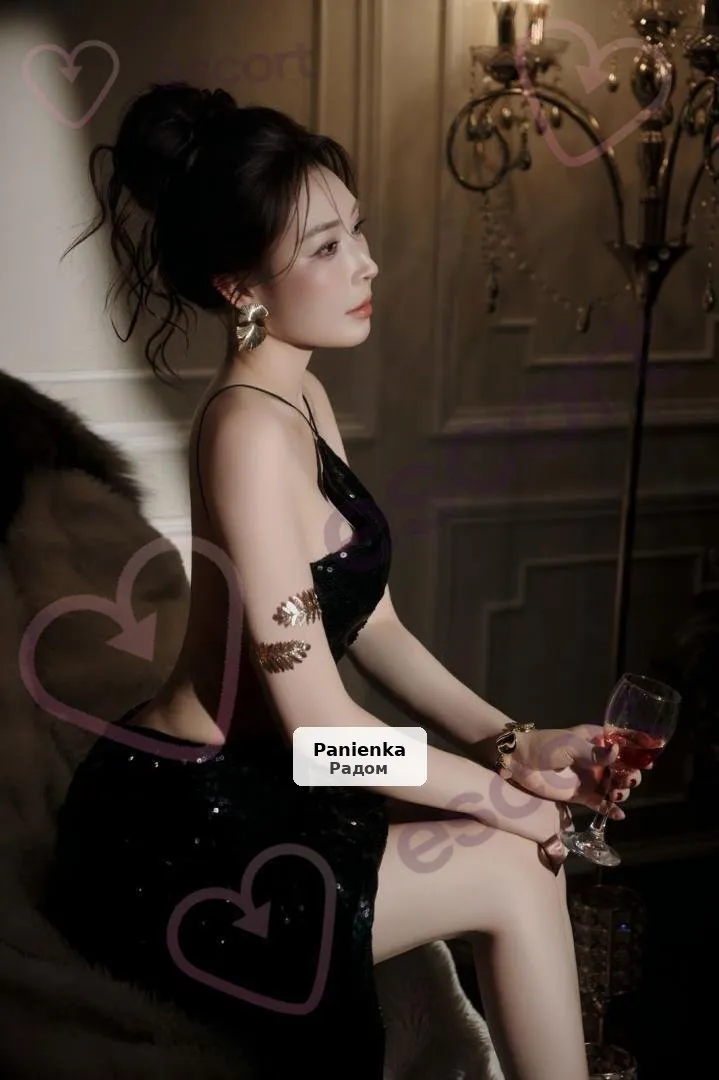 Ostatni dzień - Jenny z Tajlandii - 1/6